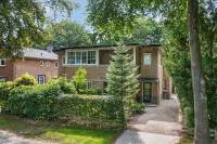 Woning Van Goyenlaan 27 Bilthoven