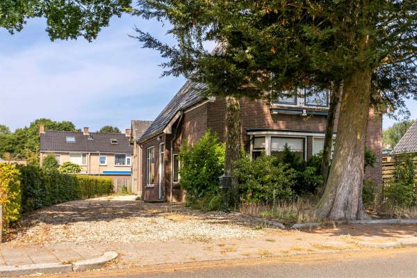 Woning Venkelstraat 14 Apeldoorn