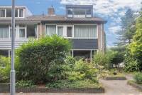 Woning Baron van Wassenaerlaan 50 Ede
