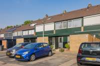 Woning P.J. Troelstrastraat 22 Papendrecht