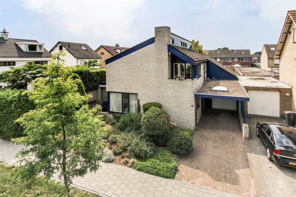 Woning Admiraalsweg 46 Drunen
