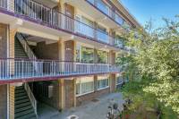 Woning Burgemeester Norbruislaan 428 Utrecht