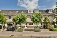 Woning Bertus Aafjeslaan 27 Amstelveen