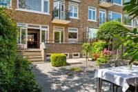 Woning Sichemstraat 4A Rotterdam