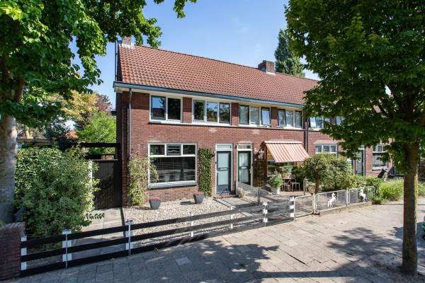 Woning Jan Steenstraat 29 Hengelo (OV)