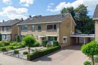 Woning Pelgrimstraat 33 Gaanderen