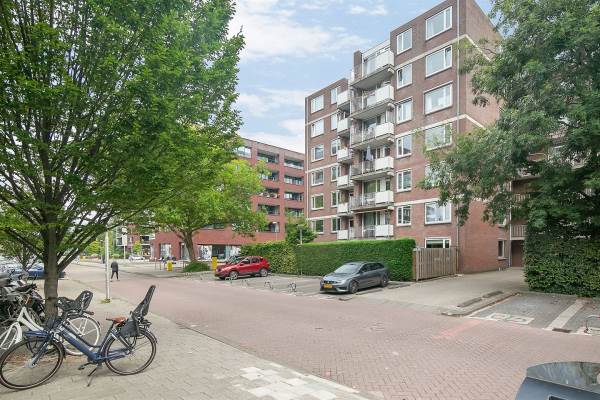 Woning Ronsseweg 15 Gouda