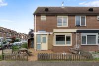 Woning Mannagrasstraat 18 Almere