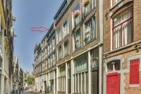 Woning Bloedstraat 13G Amsterdam