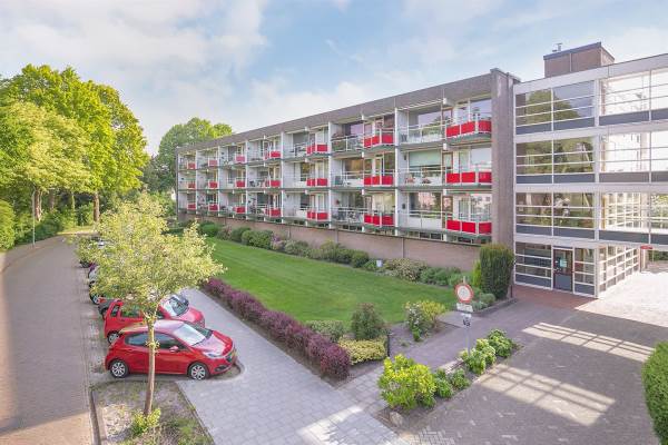 Woning Anemoonstraat 19 Assen