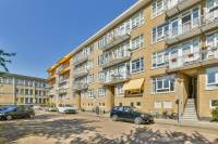 Woning Heer Halewijnstraat 163 Amsterdam