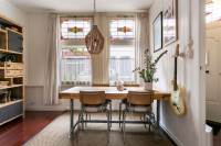 Woning Markstraat 55 Utrecht