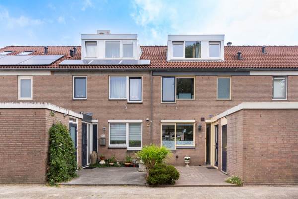 Woning Biltseveste 48 Nieuwegein