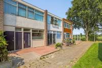 Woning Robinsonstraat 23 Leeuwarden