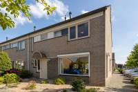 Woning Cipresberg 15 Roosendaal