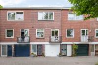 Woning Burgemeester Eliasstraat 49 Amsterdam