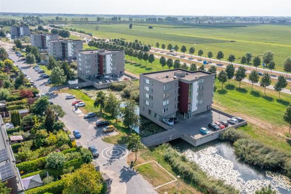 Woning Wiericke 23 De Meern