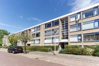 Woning Van der Haertstraat 24 Delft