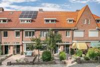 Woning Bredalaan 88 Eindhoven