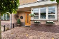Woning Walenburg 22 Heemskerk