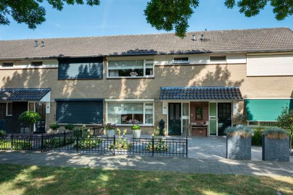 Woning Anemoonstraat 10 Schijndel