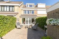Woning Poseidon 14 Hellevoetsluis