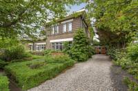 Woning Rietdijkstraat 134 Hoek van Holland