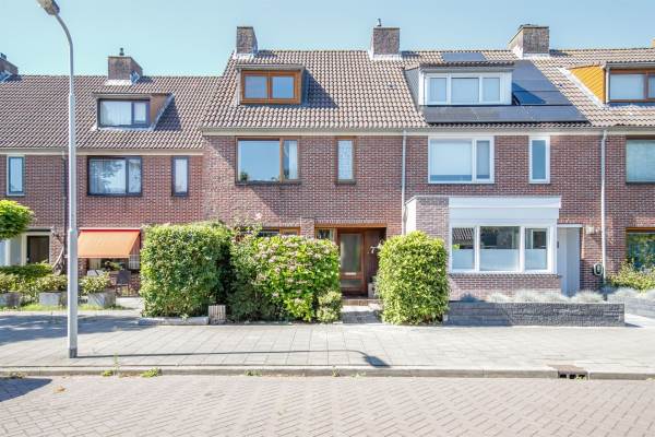 Woning Tritonlaan 7 Krommenie
