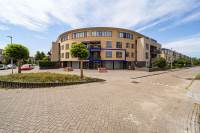 Woning Madridsingel 48 Alphen aan den Rijn