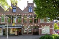 Woning Kooilaan 17 Leiden