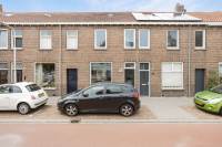 Woning Jan Heijnsstraat 39 Tilburg