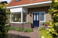 Woning Dokter Hermansstraat 33 Driebergen-Rijsenburg