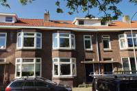 Woning de la Reylaan 34 Gouda