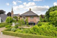 Woning Dr. Alfons Ariënsstraat 7 Steenderen