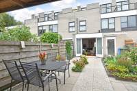 Woning Zambezilaan 89 Delft