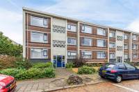 Woning Ruinerwoldstraat 10 Den Haag