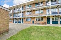 Woning Plataanweg 53 Zaandijk