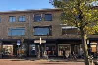 Woning Gangetje 8a Leiden