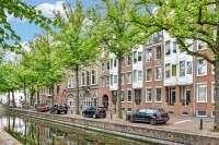 Woning Houtweg 74 Den Haag
