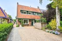 Woning Kantonnaleweg 6 Utrecht