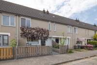 Woning L.C. van der Vlugtstraat 61 Almere