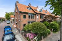 Woning Constantijn Huygensstraat 7 Haarlem