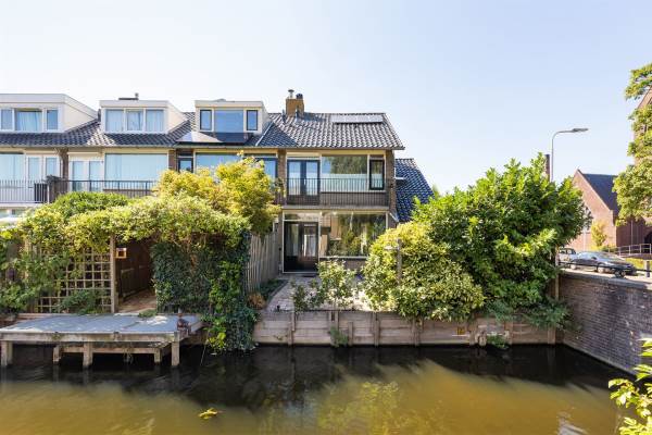 Woning Dillenburg 16 Halfweg