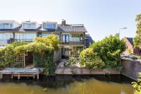 Woning Dillenburg 16 Halfweg