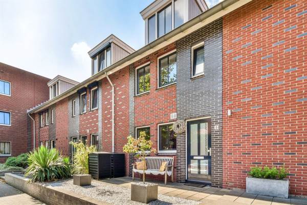 Woning Mambo 8 Nieuw-Vennep