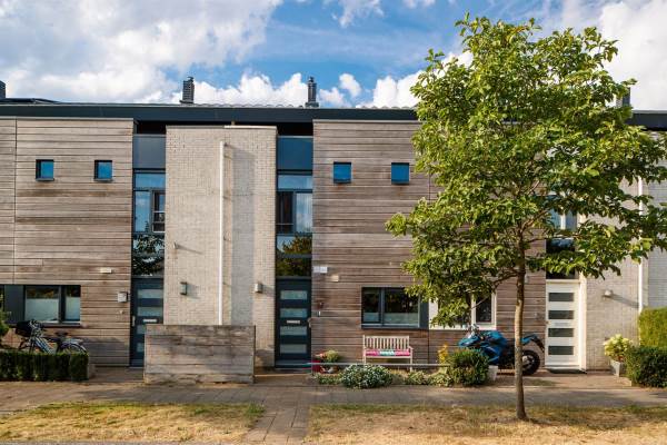 Woning Wilderveld 8 Vleuten