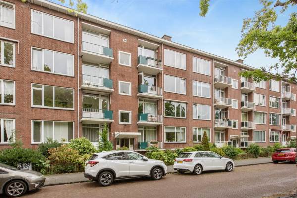 Woning Generaal Spoorlaan 433 Rijswijk (ZH)