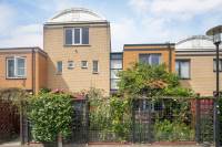 Woning De Kazematten 37 Amersfoort