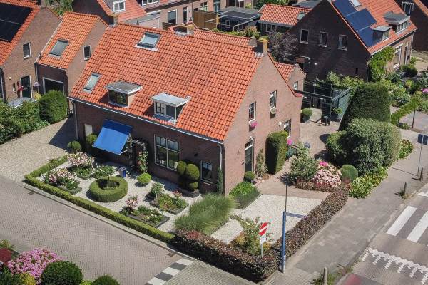 Woning Kerklaan 61 Vinkeveen