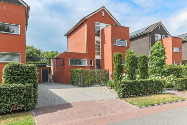 Woning Steenhuislaan 31 Leek - Oozo.nl